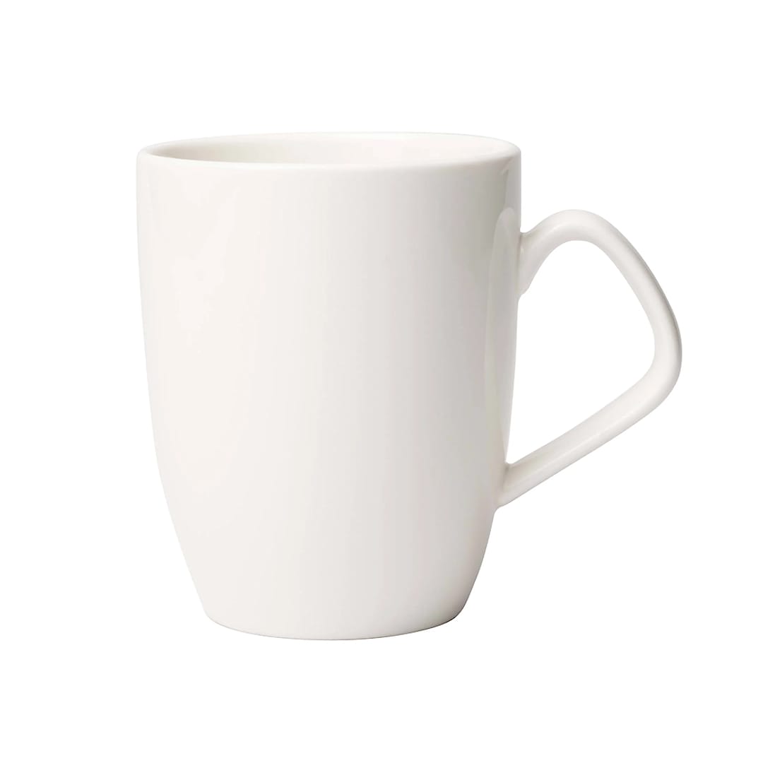Libbey 110005 Samira 14.3 ounce White Mug