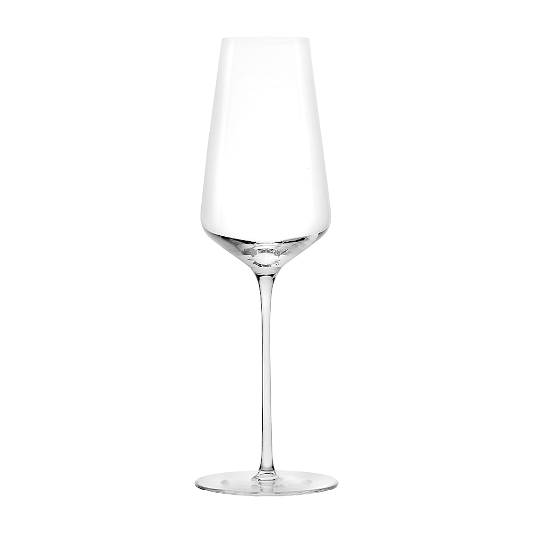 Stolzle Z2450029 Starlight 9.75 ounce Champagne Flute
