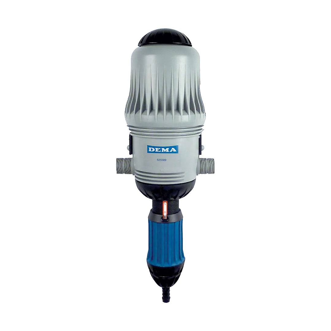 Dema Engineering 1405M 14Gpm Mixrite M Chemical Dispenser