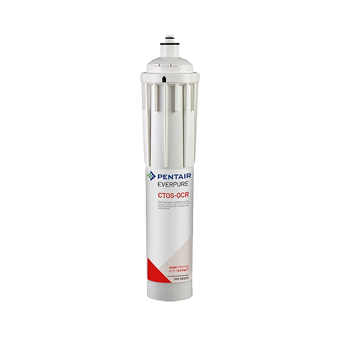 Everpure CTOS-QCR QT Replacement Cartridge
