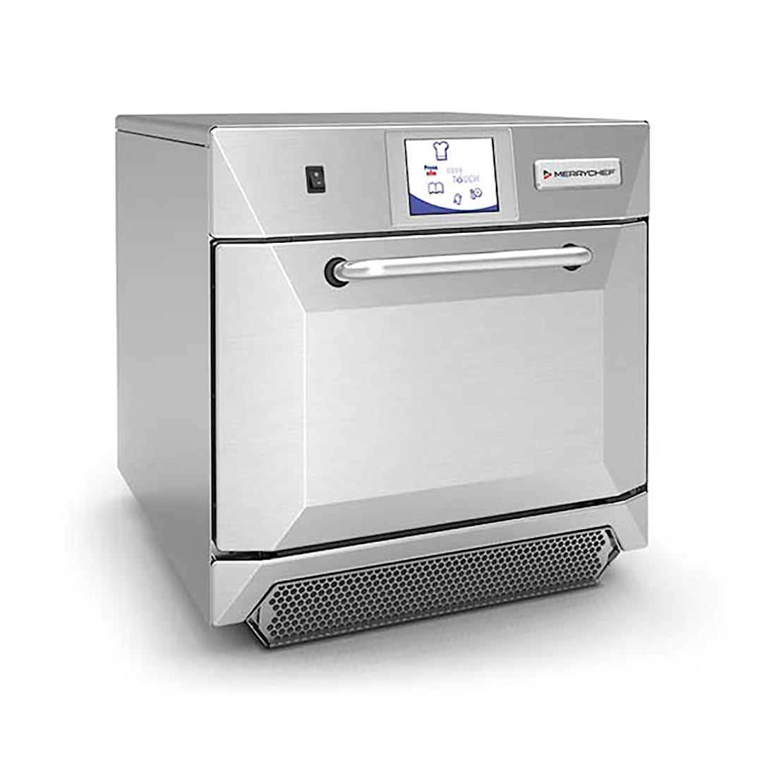Merrychef USA E4S Eikon 208/240V Oven/Convection/Microwave