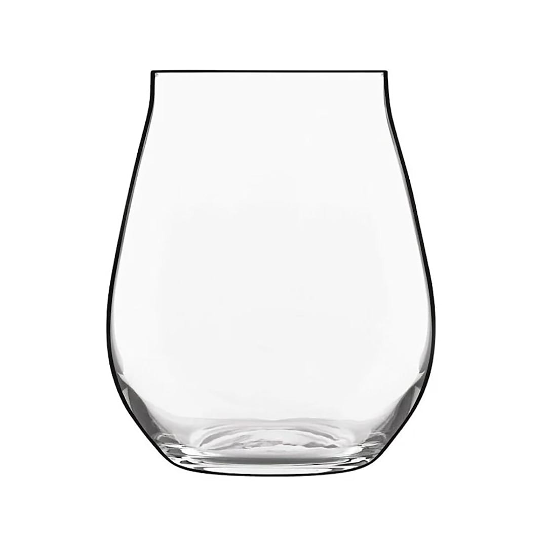 Luigi Bormioli LB1183801 Vinea 14.5 ounce Stemless Wine Glass