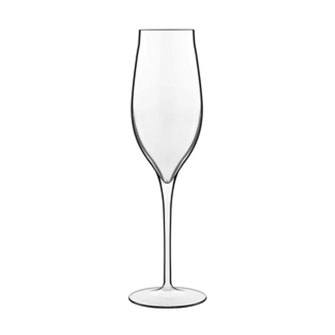 Luigi Bormioli LB1183101 Vinea 6.75 ounce Prosecco Glass