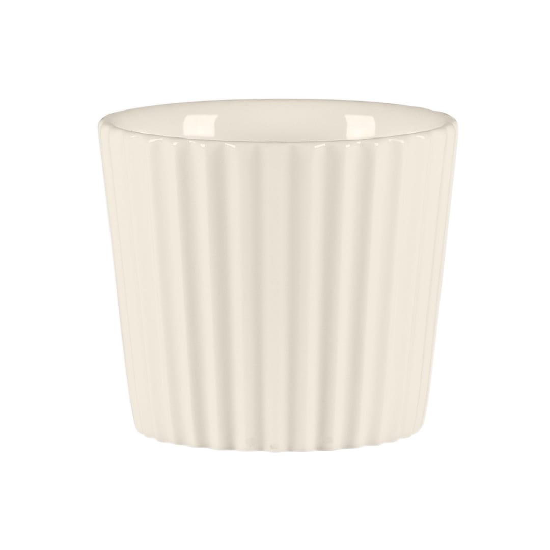 RAK Porcelain BCSPCU09M Spectra 3 ounce Cup without Handle