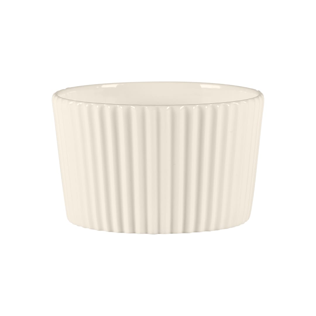 RAK Porcelain BCSPCU28M Spectra 10.3 ounce Ramekin