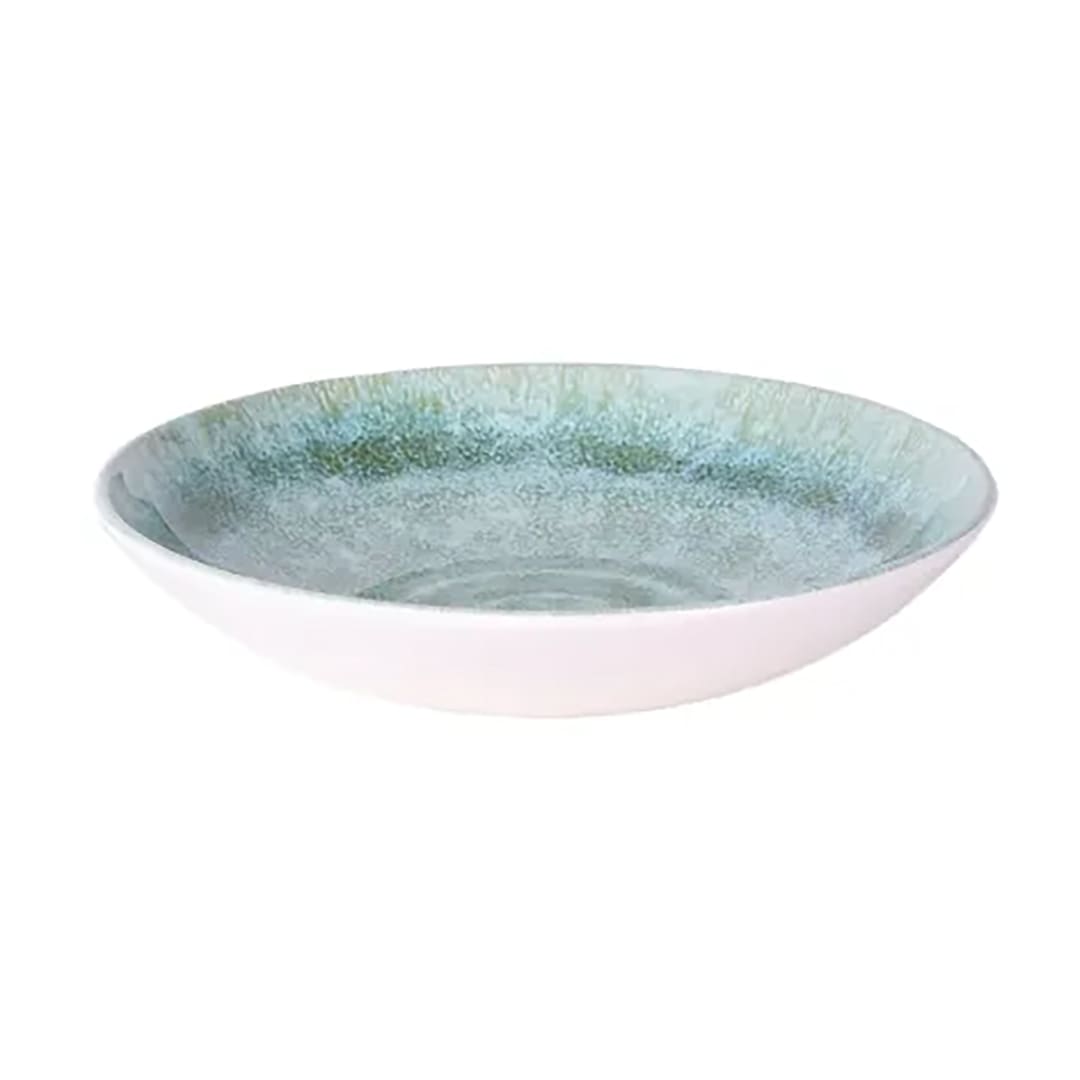 Elite Global Solutions B427090-SM Monet Sea Moss 36 oz. Bowl - 6 / CS