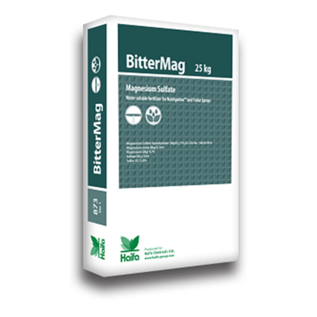 Morr NHC061 Haifa Magnesium Sulfate Hept Bittermag