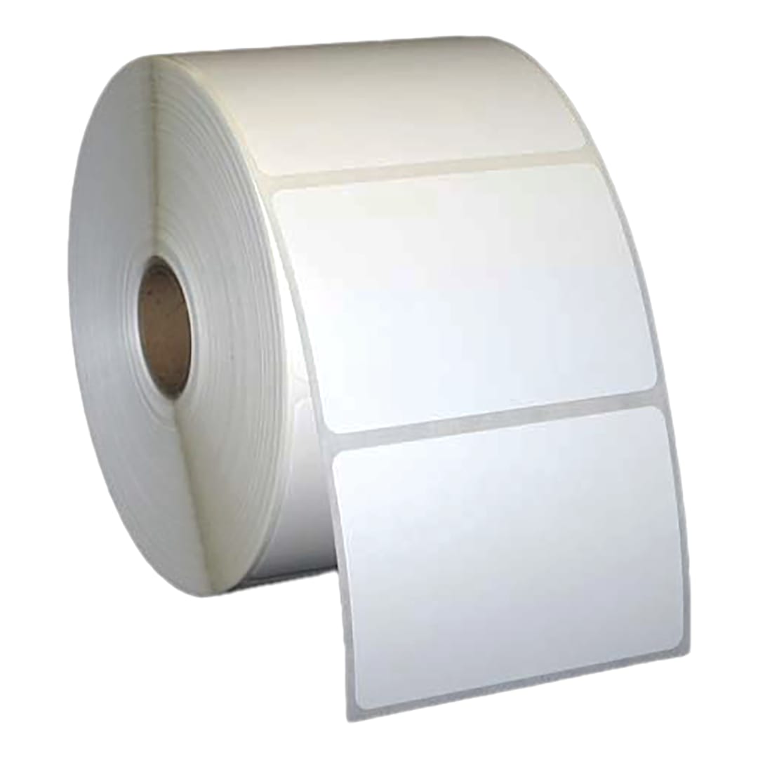 Label Data D30201P Thermal 3 x 2" Product Label - 5600 / BX