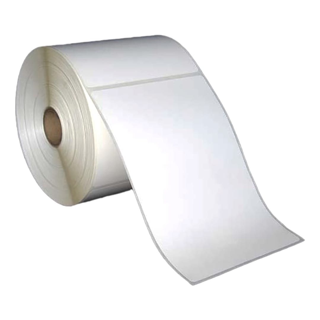 Label Data D406011P Thermal 4 x 6" Shipping Label - 5700 / BX