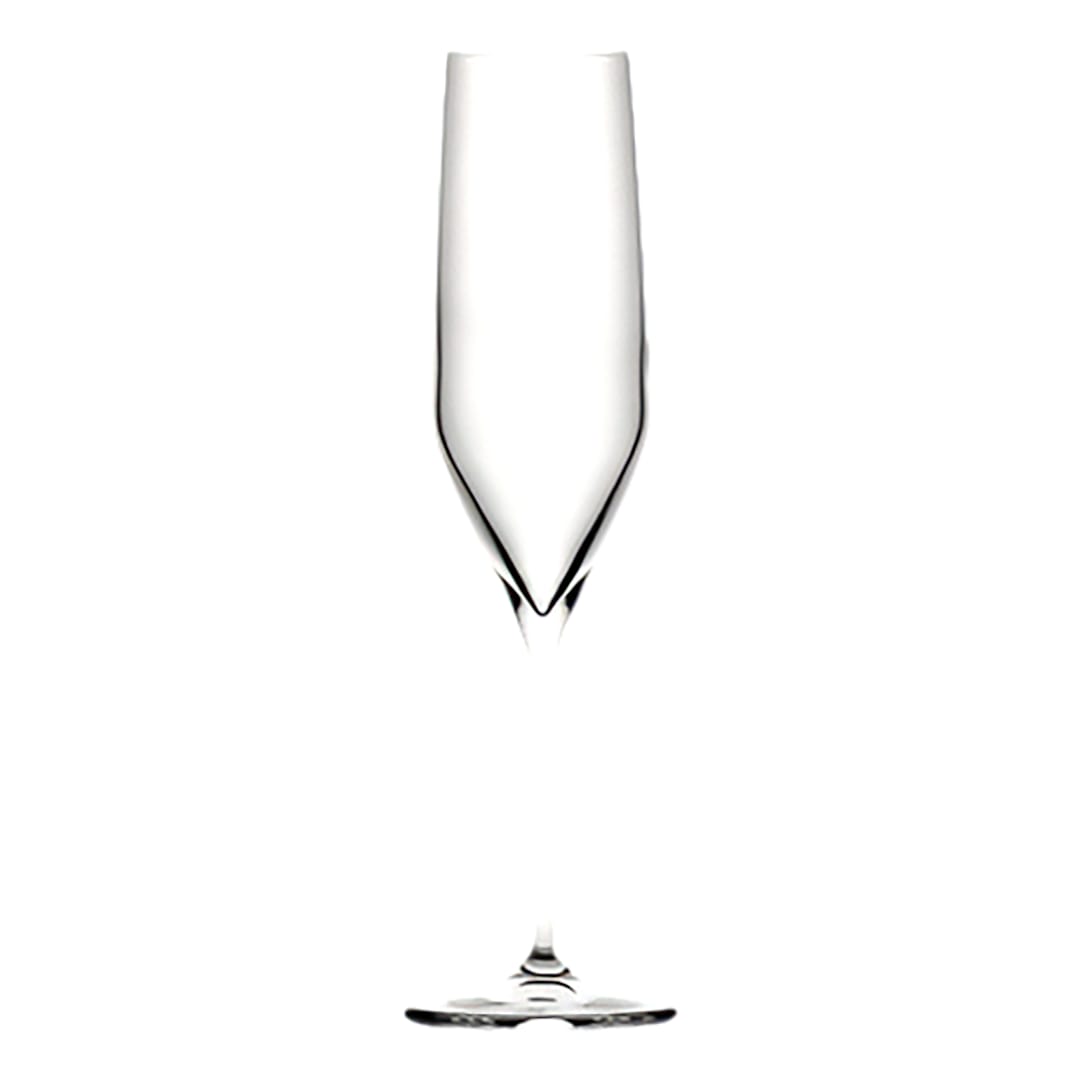 Pasabahce P440319 Napa 7 ounce Flute Glass