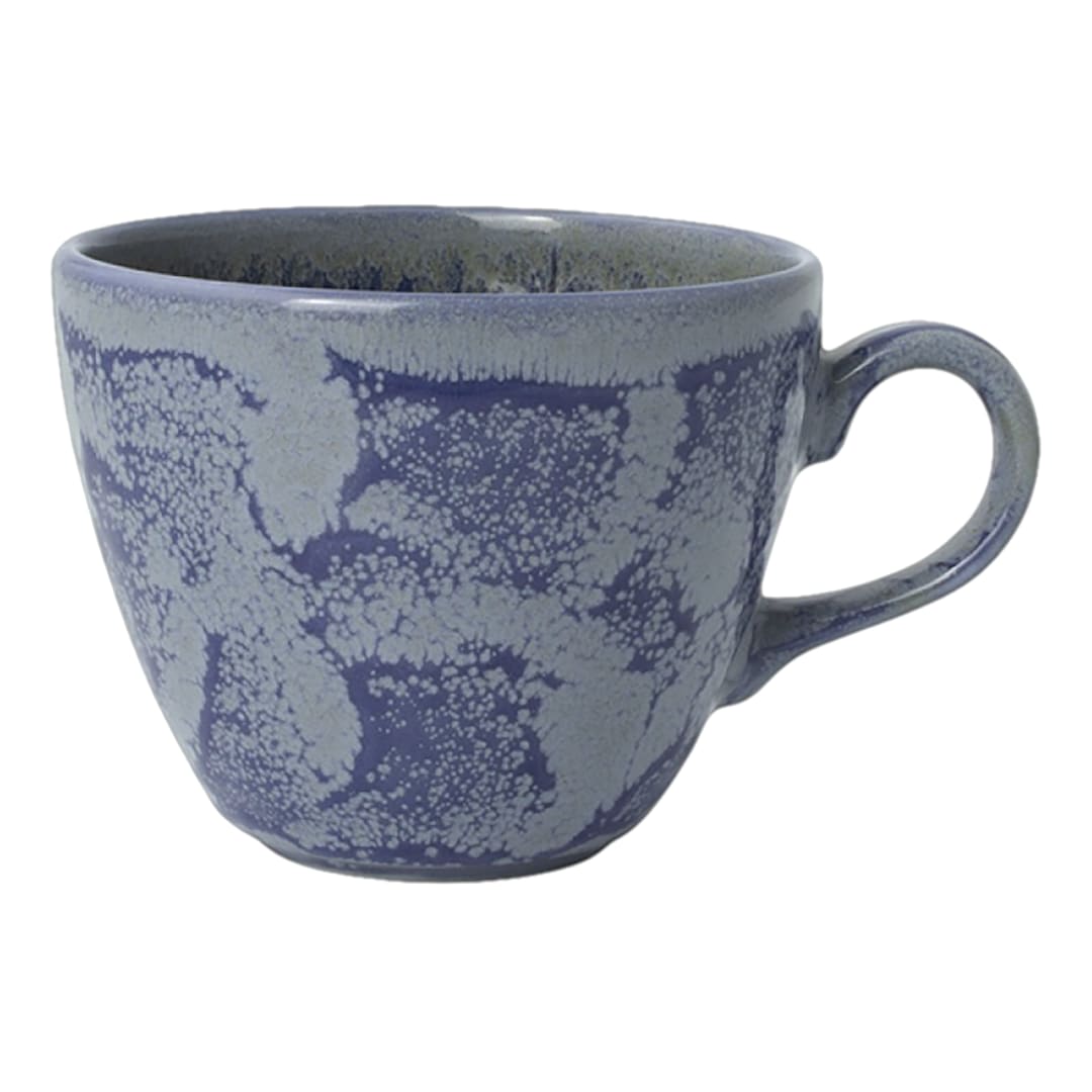 Steelite 1782X0021 Aurora Vesuvius Lapis 8 ounce Cup