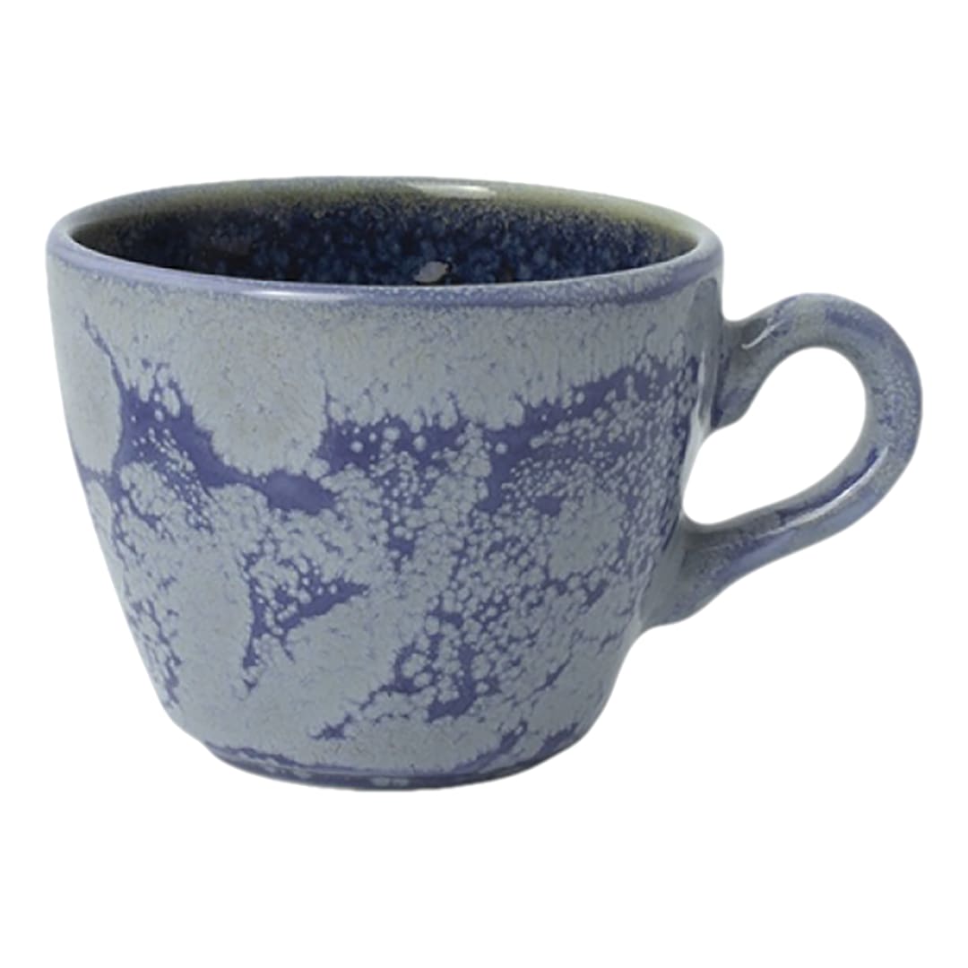 Steelite 1782X0023 Aurora Vesuvius Lapis 3 ounce Cup