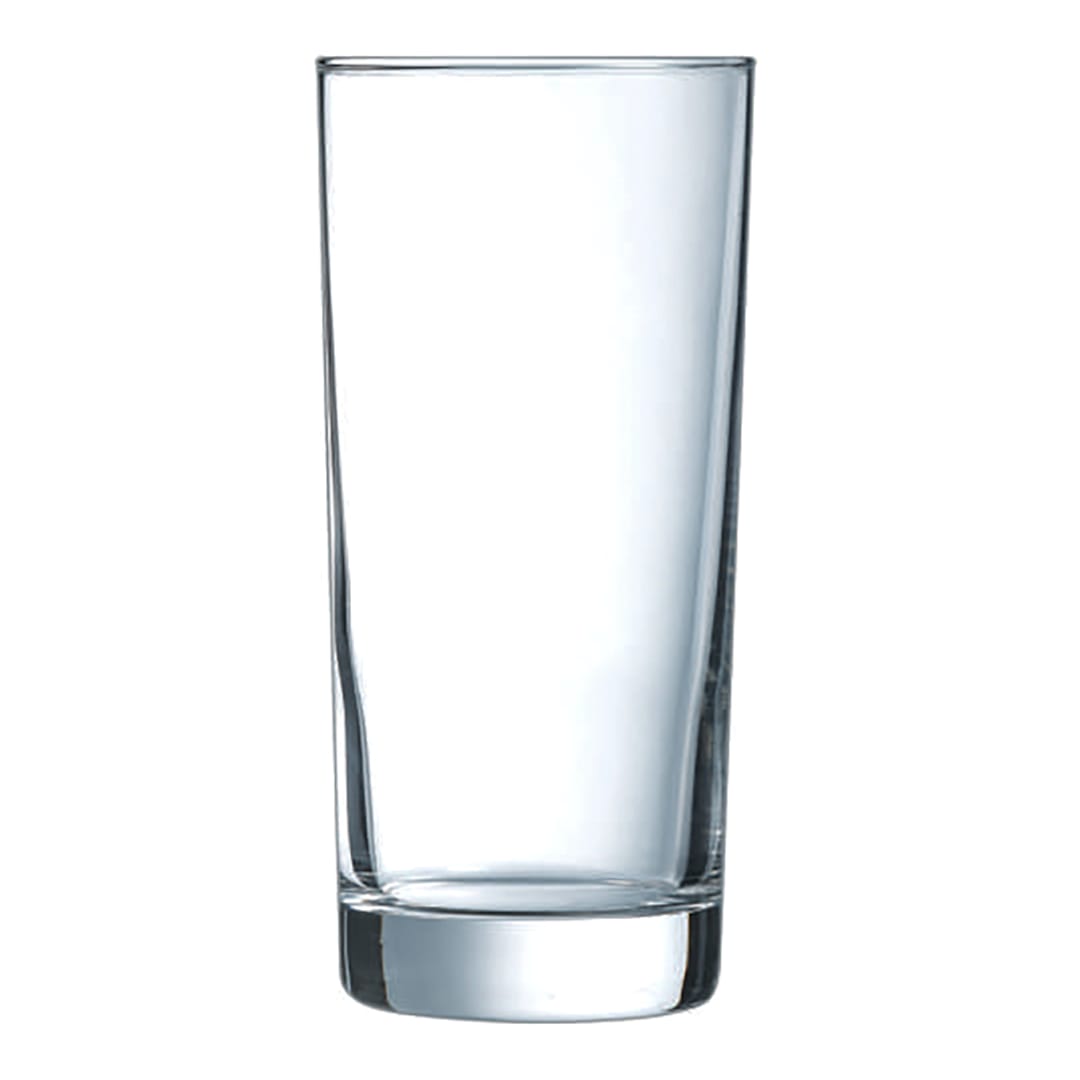 Arcoroc Q7781 Islande 15.5 ounce Tumbler Glass