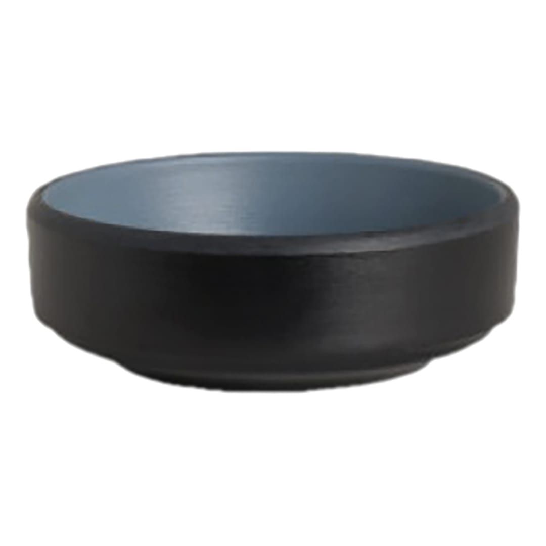 Steelite 7830JB005 Baja Lagoon 5-1/4 ounce Stack Bowl