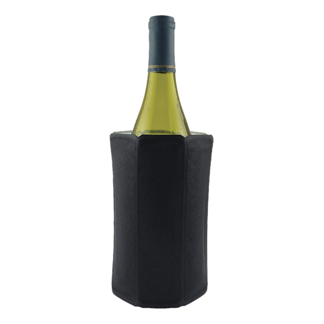 Franmara 7846-BXR Black Wine/Champagne Chiller Sleeve