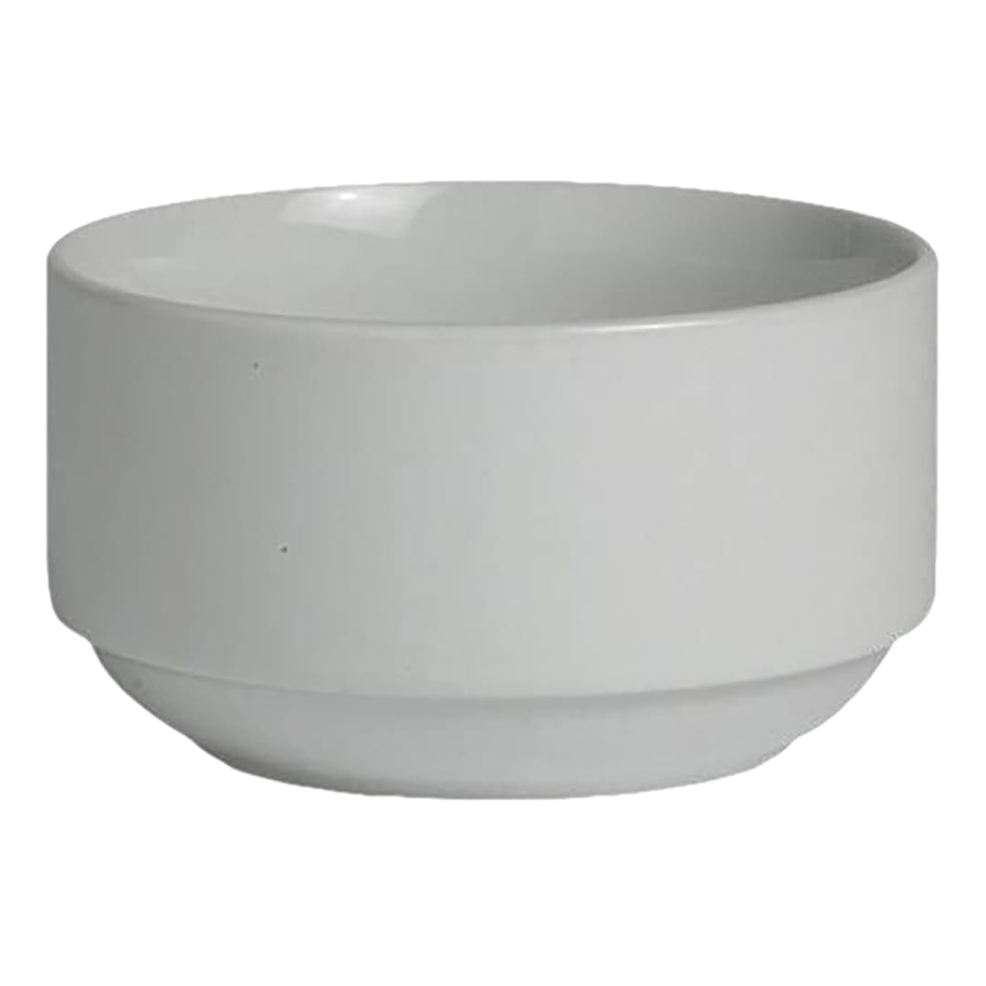 Rene Ozorio 6314P1062 Sonata 12-3/4 ounce Stack Bouillon Cup