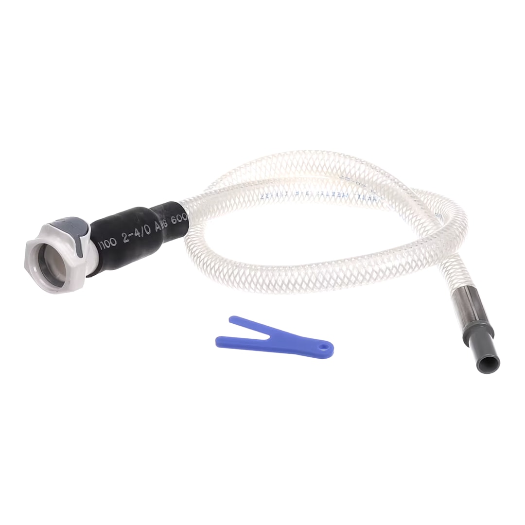 Vitamix 001448 Hose Assembly Kit for Rinse-O-Matic