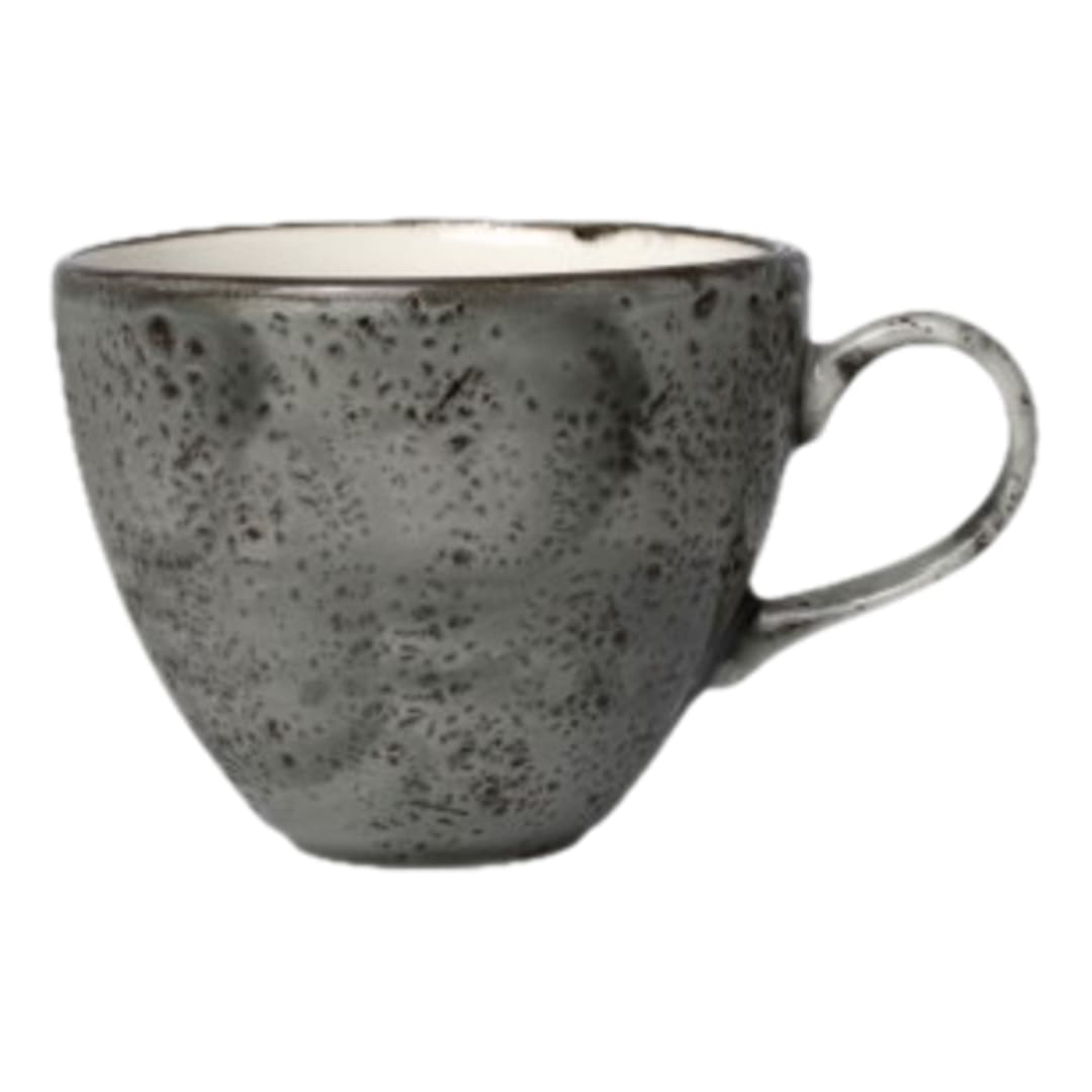Steelite 1208X0023 Urban Smoke Liv 3 ounce Cup