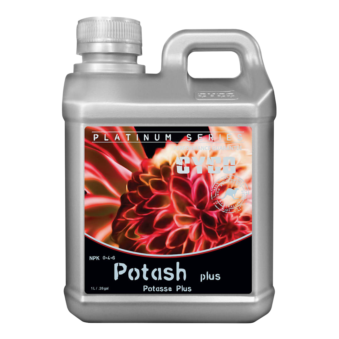 1L Potash Plus Cyco Nutrient