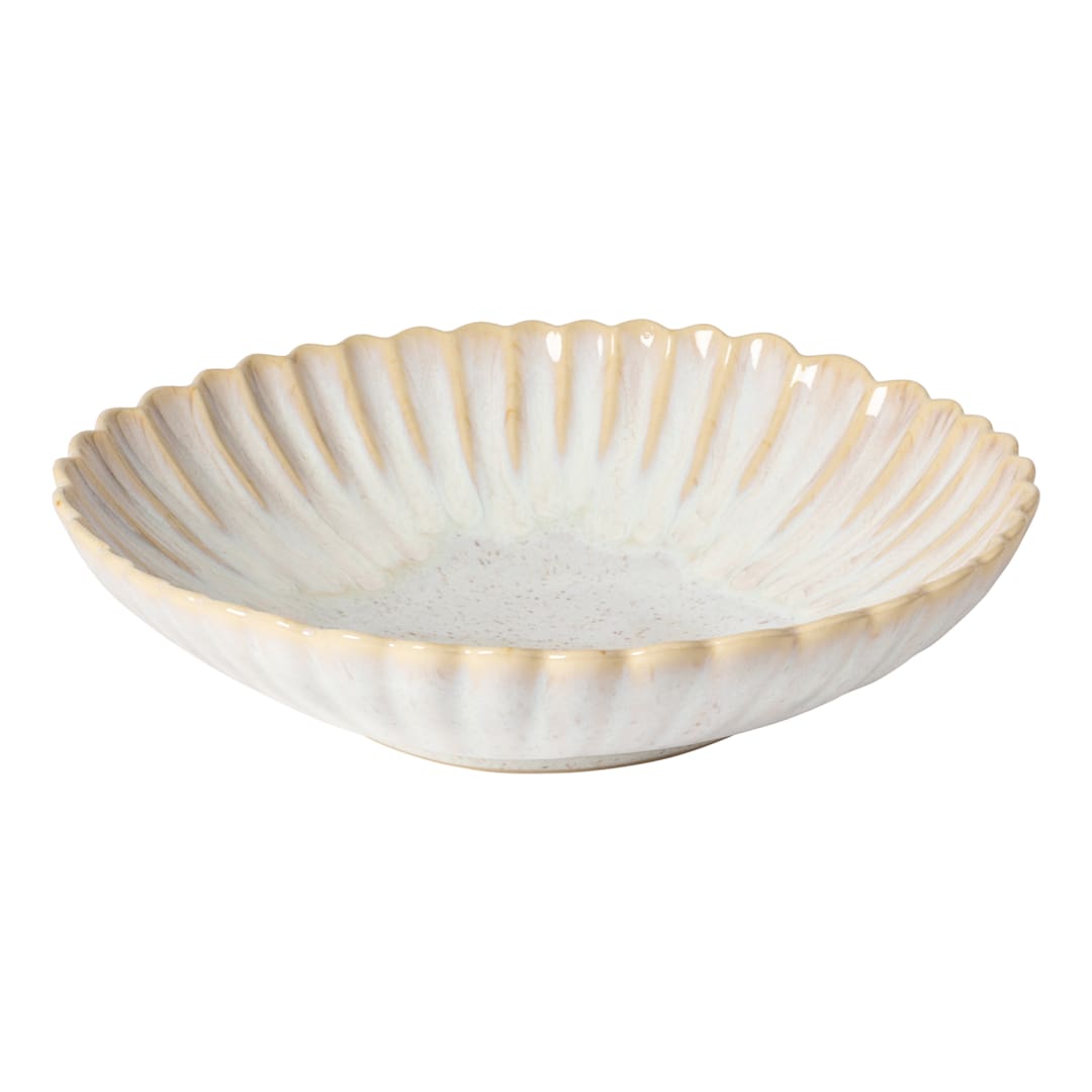 Costa Nova ERP241-SND Mallorca Sand Beige 26-3/4 oz Soup Bowl - 6 / CS