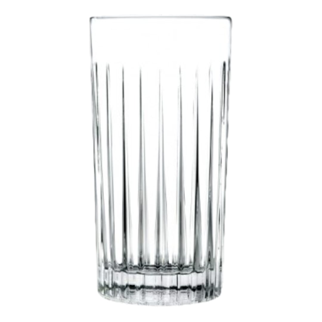 Steelite 677RCR387 Timeless 14.75 ounce Highball Glass