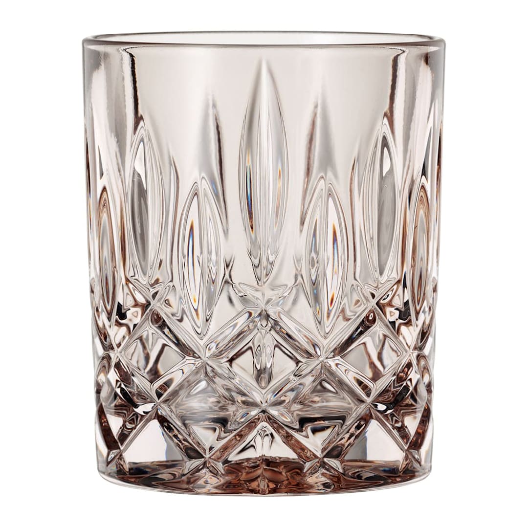 Nachtmann N104242 Noblesse 9-3/4 ounce Whiskey Glass - 6 / CS