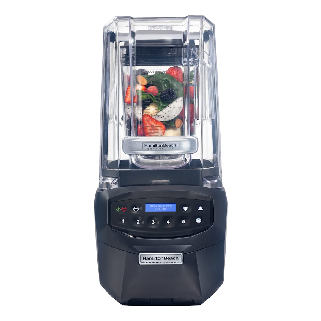 Hamilton Beach HBH855 The Summit® Edge High-Performance Blender