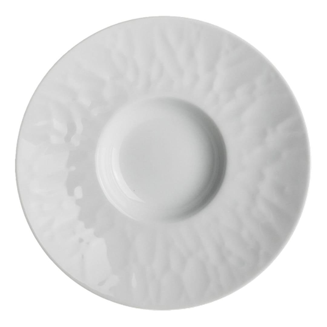 Rene Ozorio 61192ST7924 Atelier Wht 2.5 oz Wing Tasting Bowl