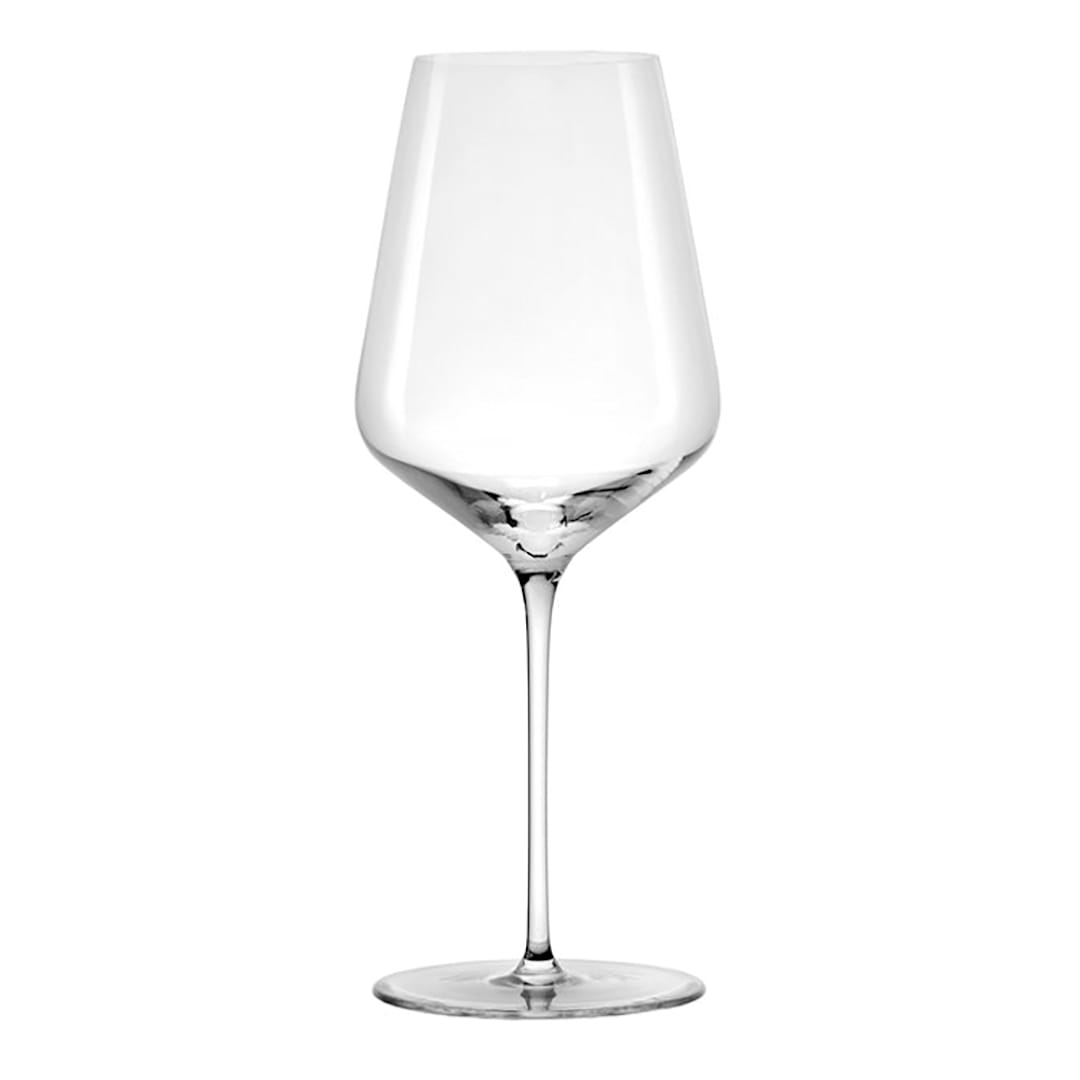 Stolzle Z2450035 Starlight 22.75 ounce Bordeaux Wine Glass