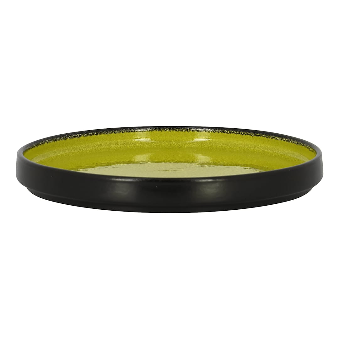 RAK Porcelain FRNOLD20GR Green Fire Plate Lid for FRNODP20GR