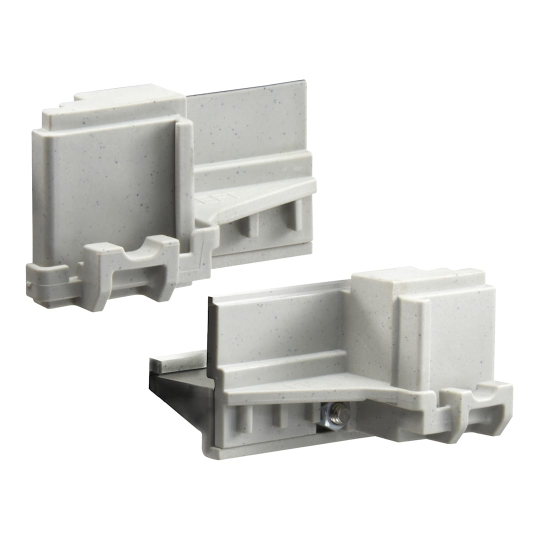 Cambro EXCC5480 Elements XTRA Corner Connector
