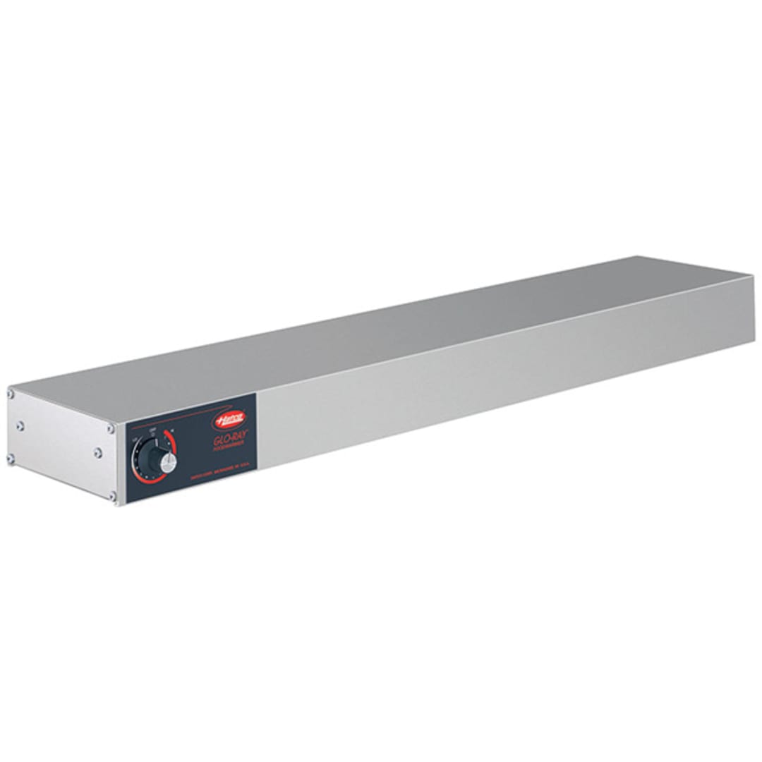 Hatco GRAH-42D3 1900 Watt 42"L Infrared Heater