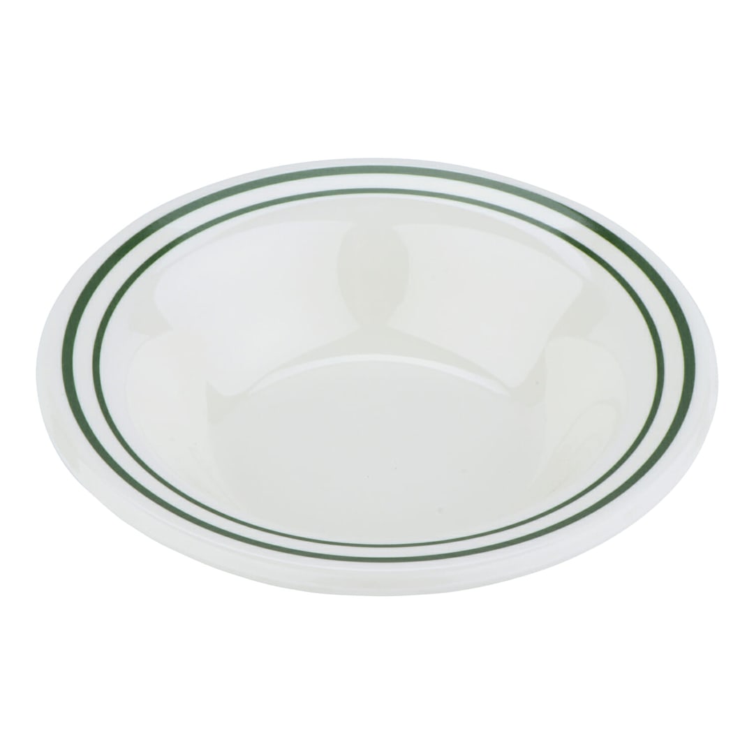 G.E.T. BF-070-EM Emerald 10 ounce Melamine Soup/Salad Bowl