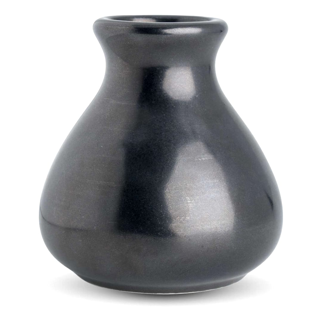 Korin Japanese Trading SPT-191-083 Tessa Black 5 ounce Sauce Dispenser