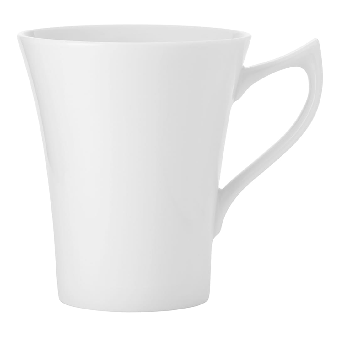 1880 Hospitality L6700000560 Lancaster Garden 13 ounce Mug