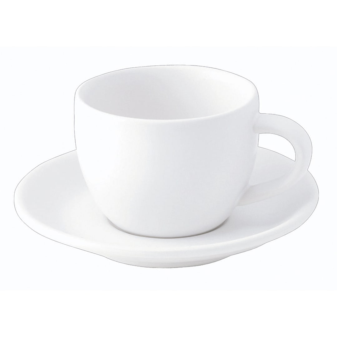 1880 Hospitality L5800000525 Verge 3-1/2 ounce Espresso Cup