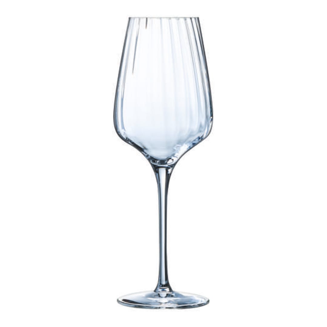 Chef & Sommelier V1483 Symetrie Universal 13 oz. Wine Glass