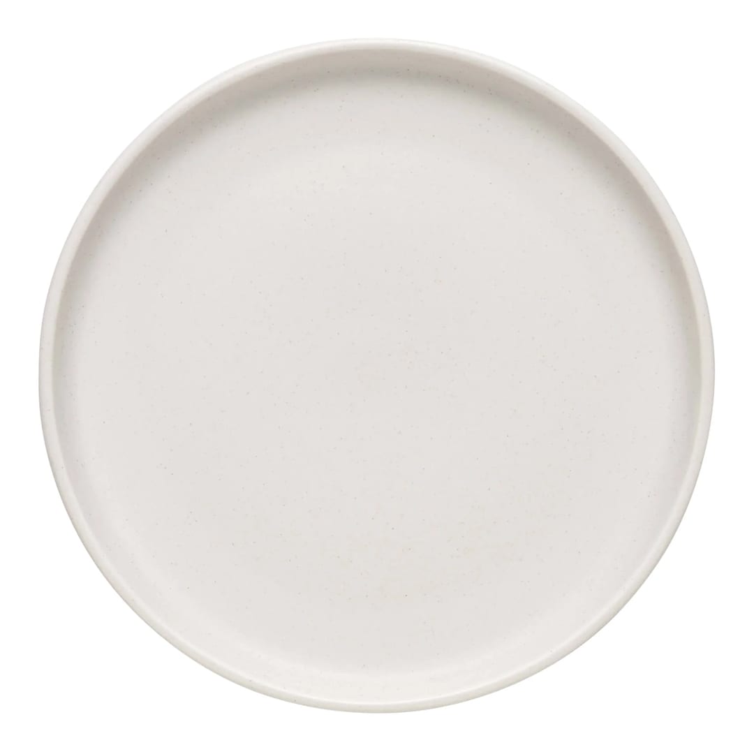 Libbey - Formerly World Tableware DRI-19-D Driftstone Driftwood 9" Plate