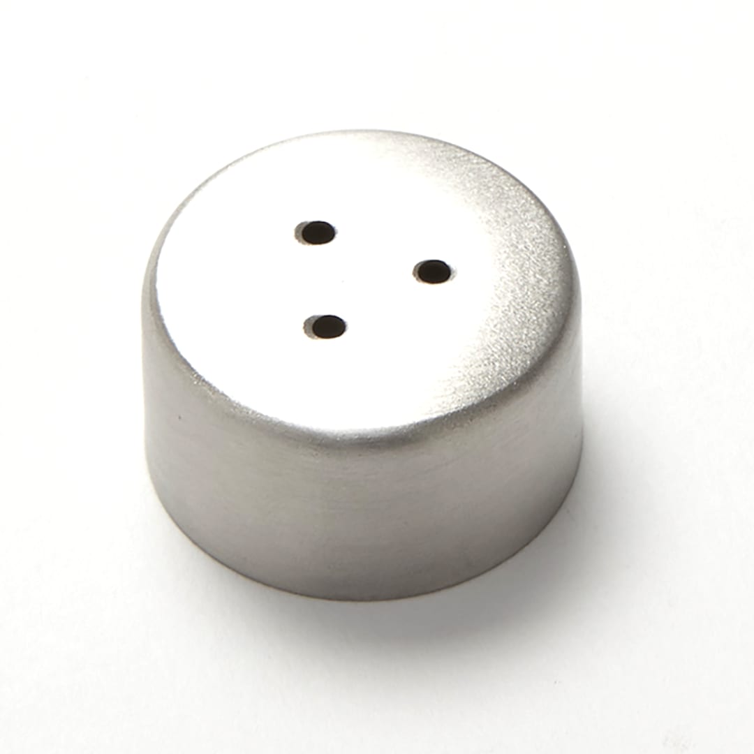 American Metalcraft GR2 S/S Replacement Cap for GSP Shakers