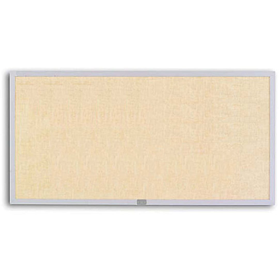 Marsh Chalkboard AF-304-0002 Vinyl Covered 2.9 x 3.9 Ft Bulletin Board