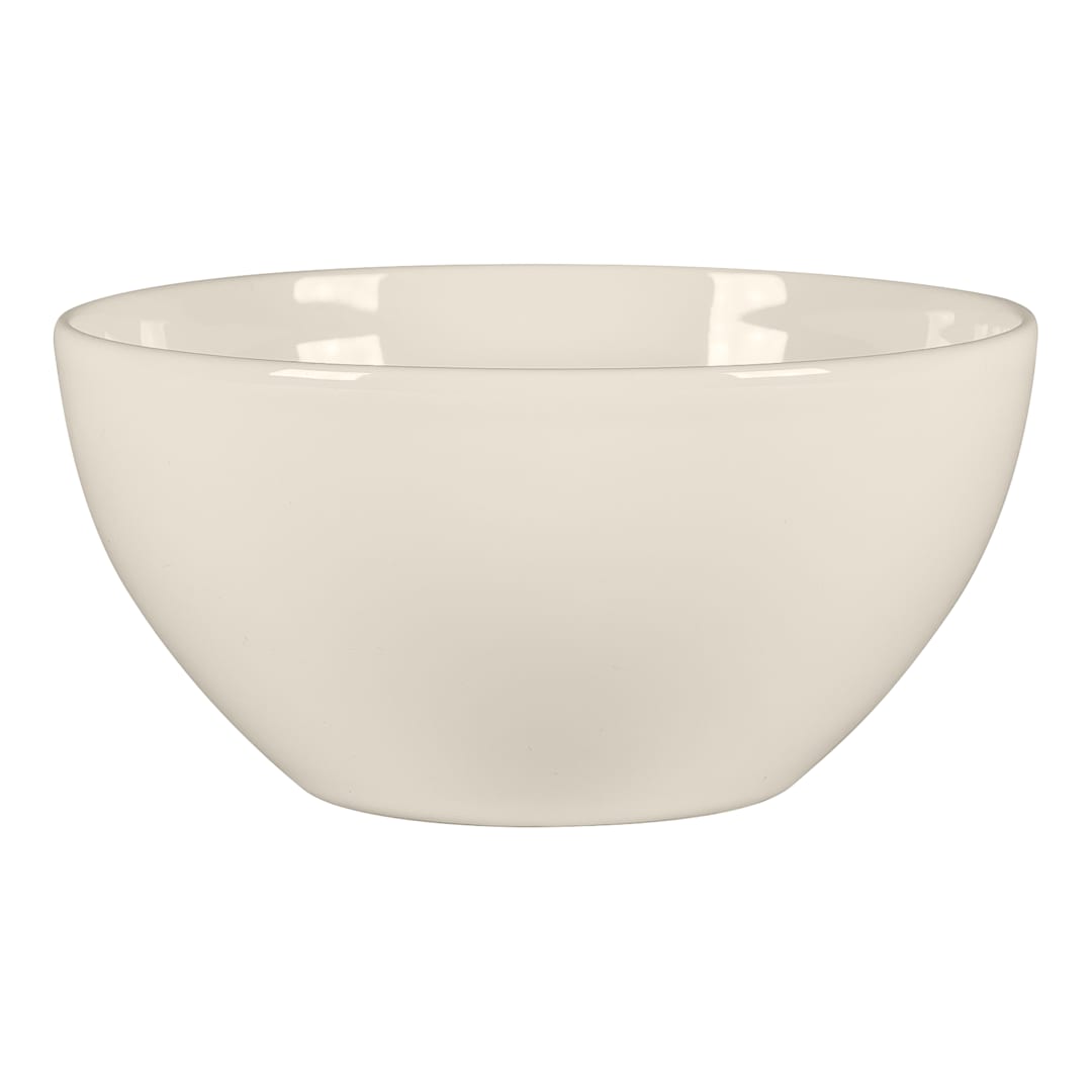 RAK Porcelain BCFRBW50 Fedra Bone China 16.9 ounce Bowl