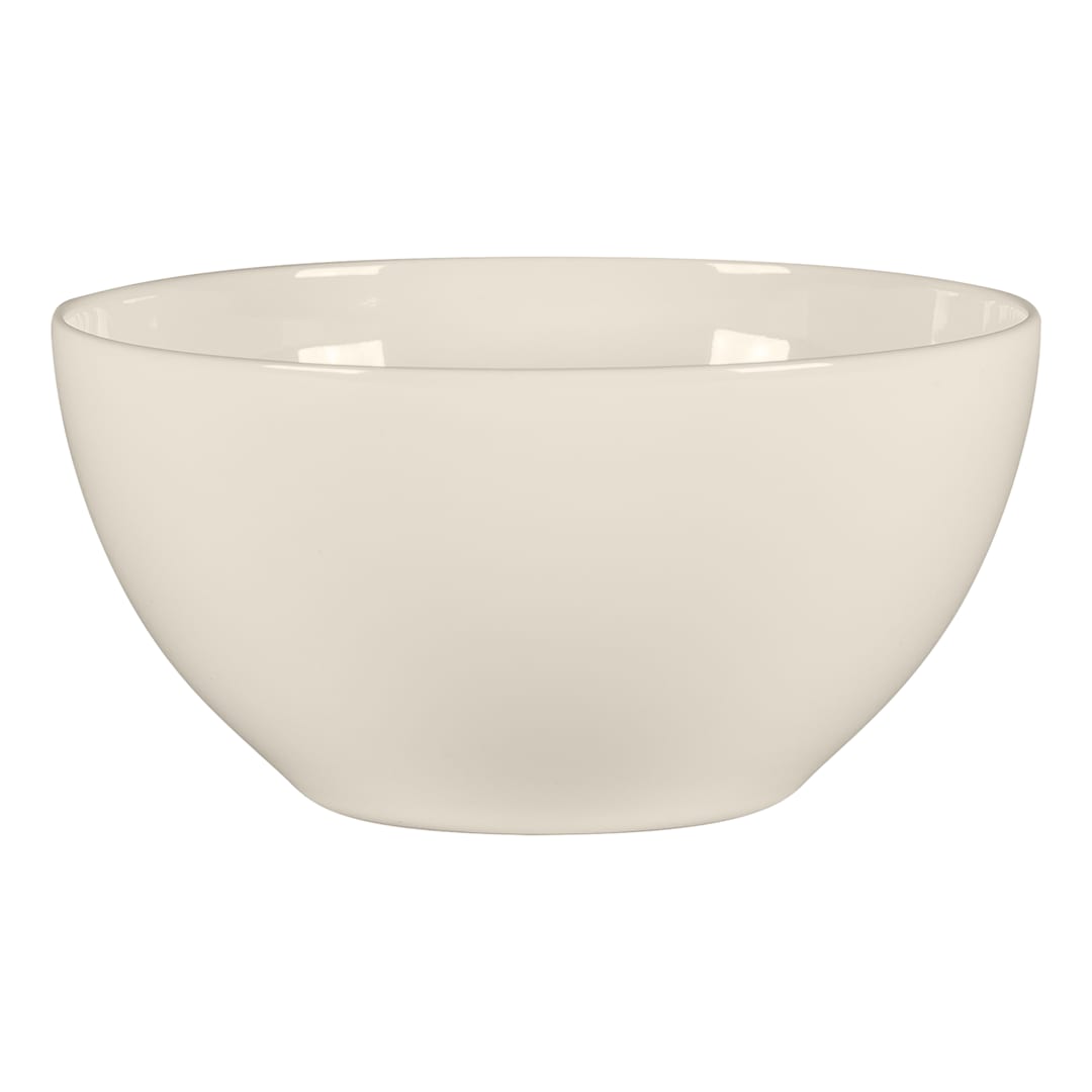 RAK Porcelain BCFRBW75 Fedra Bone China 25.36 ounce Bowl