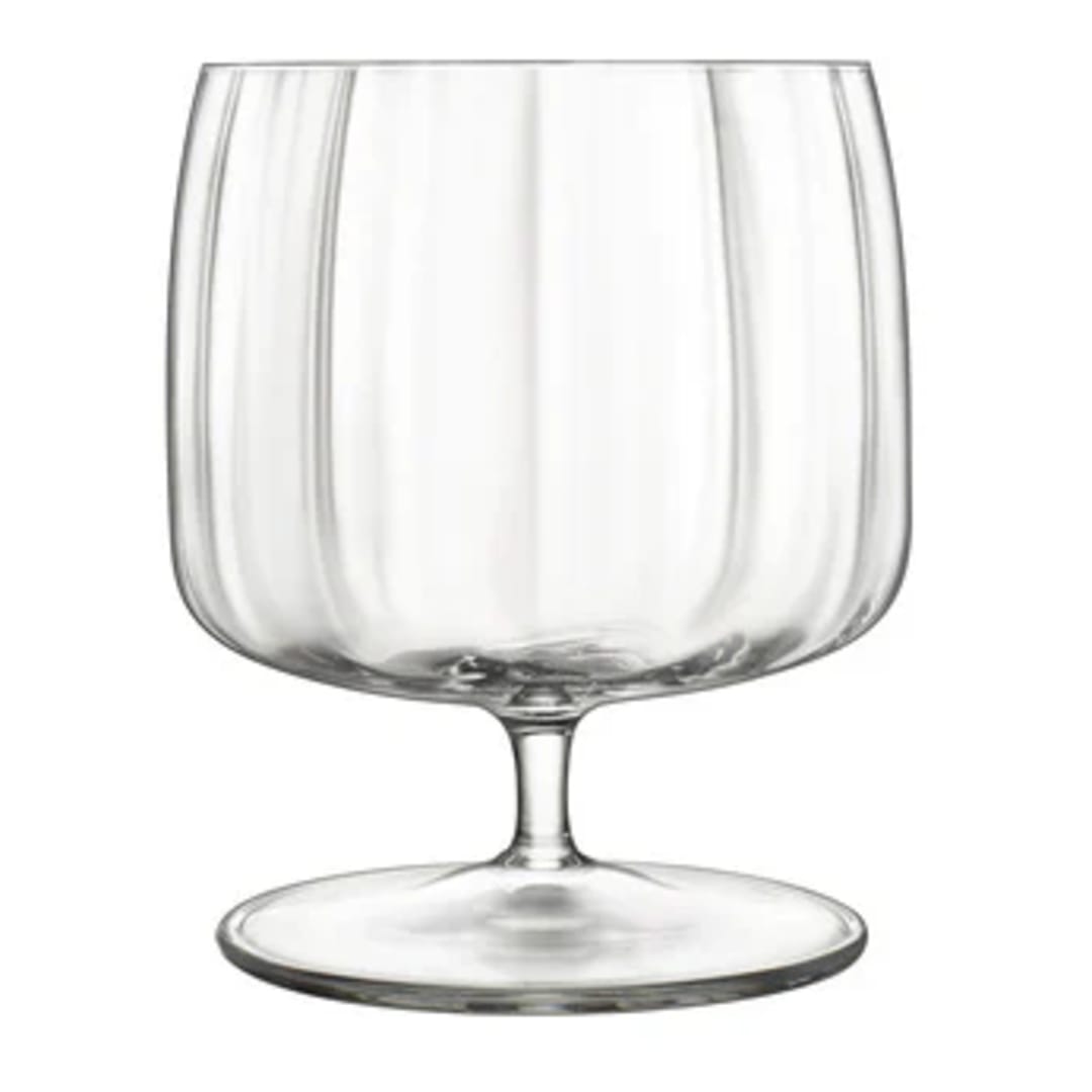 Luigi Bormioli LB1336201 Jazz 16.9 ounce Rum Cocktail Glass
