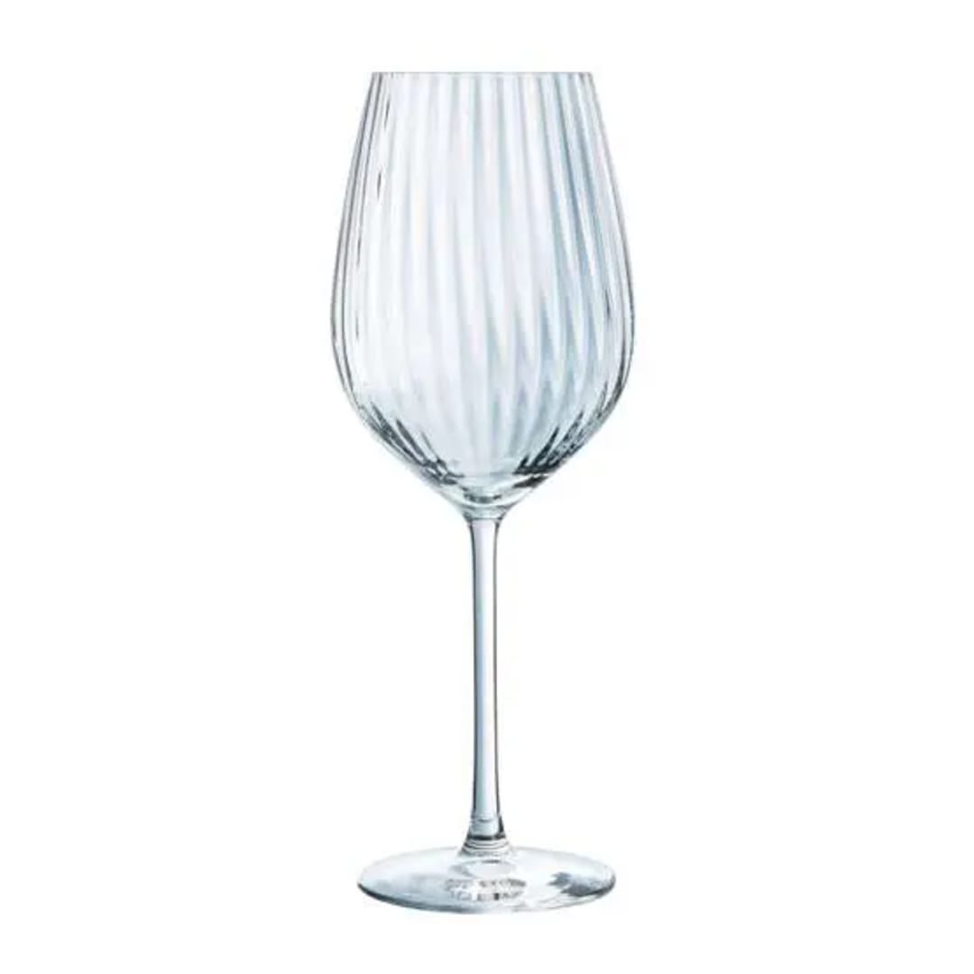 Arcoroc X0631 Serena 16 ounce Wine Glass