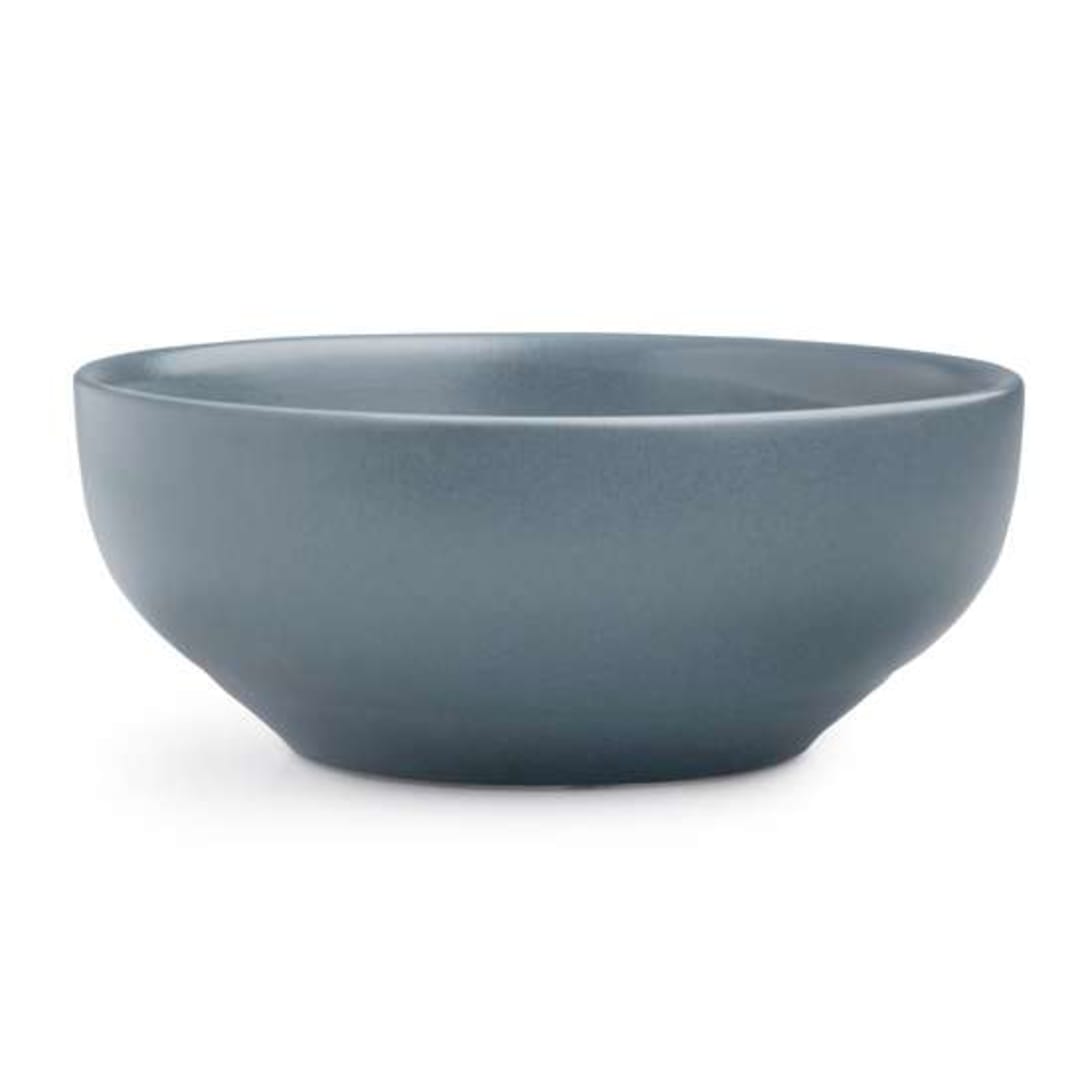 Santa Anita FP265 Reflections Slate 17 ounce Bowl