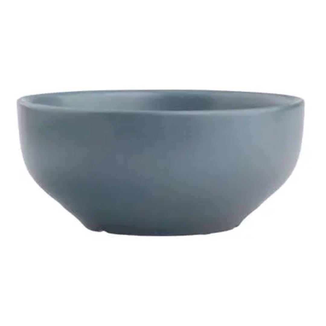 Santa Anita FP268 Reflections Slate 12 ounce Bowl