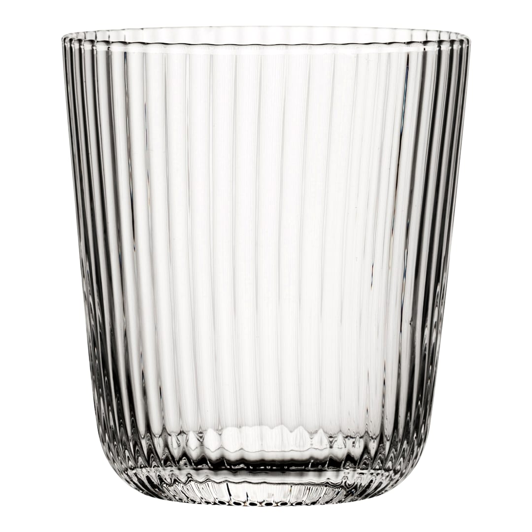 Steelite UR90722024 Utopia Hayworth 12 ounce Tumbler Glass
