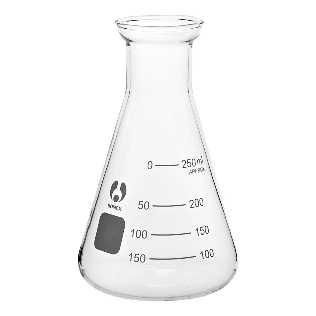 Steelite UR90100 Utopia Alchemist 10 ounce Flask - 6 / CS