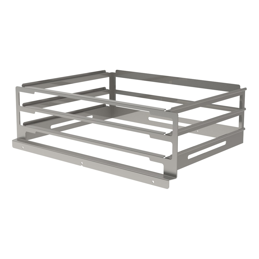 Cadco OCR-H-3 Cooling Rack for (3) 1/2 Size Sheet Pans