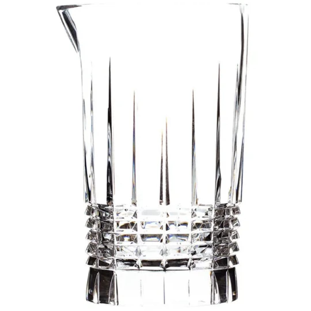 Hospitality Brands HGC07800-001 Legend Peninsula 23 ounce Mixing Glass